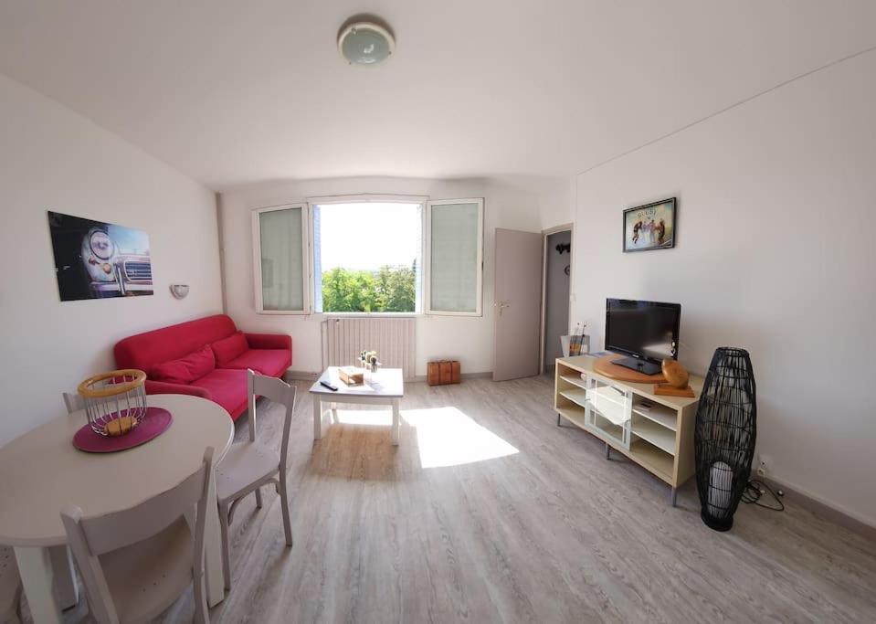 Appartement Les Grizzlies-Le Mauzac à Limoux Extérieur photo