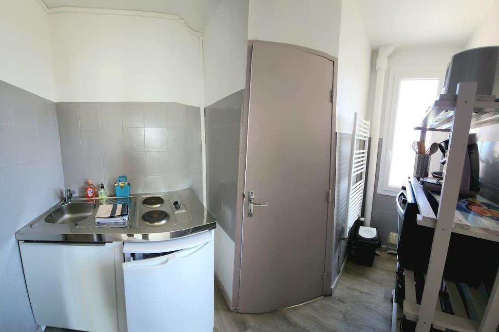 Appartement Les Grizzlies-Le Mauzac à Limoux Extérieur photo